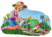 Gardening