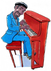 Piano Jazz